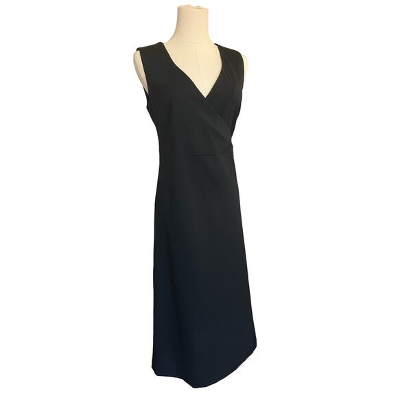 Vintage‎ Katherine Hamnett Dress Simple and Elegant Size 42/6/M - Picture 1 of 6